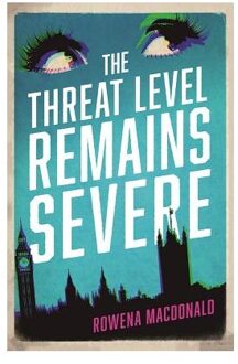 Threat Level Remains Severe