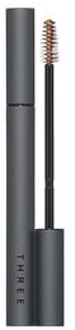 THREE Advanced Dentity Eyebrow Mascara 02 Light Brown
