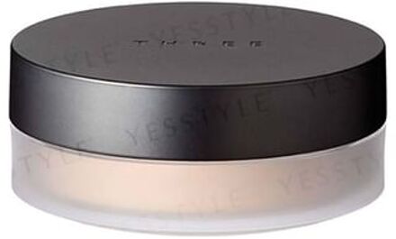 THREE Advanced Ethereal Smooth Operator Loose Powder 01 Smooth Matte 10g