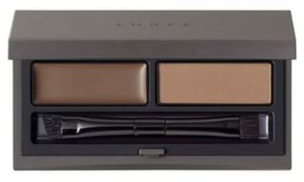 THREE Advanced Eye-Dentity Browshaping Duo 01 Blonde
