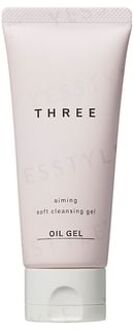 THREE Aiming Soft Cleansing Gel R 85g
