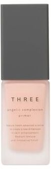 THREE Angelic Complexion Primer SPF 22 PA+++ 01 Pink Petal 30g