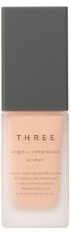 THREE Angelic Complexion Primer SPF 22 PA+++ 02 Just Peachy 30g