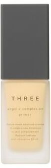 THREE Angelic Complexion Primer SPF 22 PA+++ 03 Yellow Rose 30g