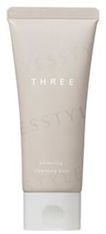 THREE Balancing Cleansing Balm 90g
