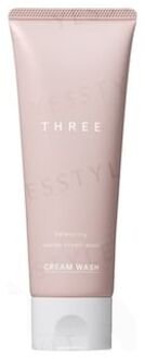 THREE Balancing Nectar Cream Wash 100g