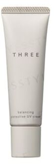 THREE Balancing Protective UV Cream SPF 40 PA+++ 30g