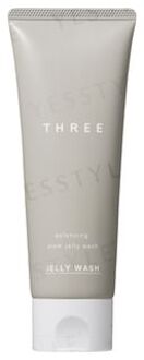THREE Balancing Stem Jelly Wash 100g