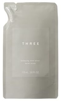 THREE Balancing Stem Lotion 115ml Refill