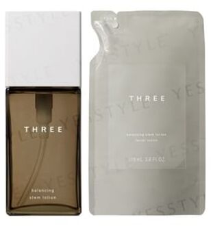 THREE Balancing Stem Lotion 120ml