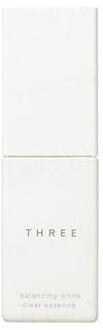 THREE Balancing White Clear Essence 30ml
