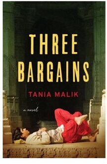 Three Bargains