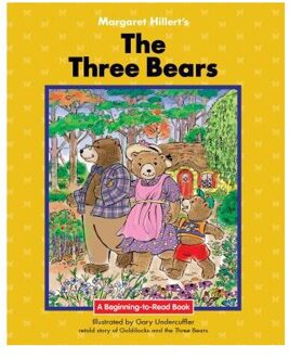 Three Bears