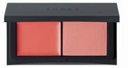 THREE Blown Away Blush Duo 02 SUNSHINE DANCER