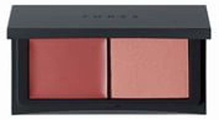 THREE Blown Away Blush Duo 04 BREEZE WALKER
