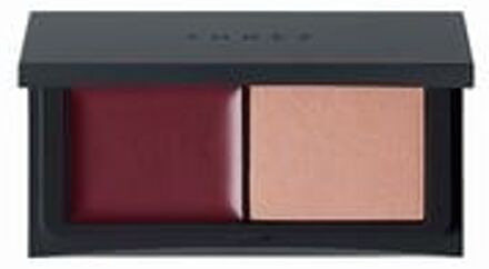 THREE Blown Away Blush Duo 05 FIND THE DREAM