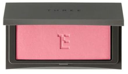 THREE Cheeky Chic Blush 09 SOUND SO SWEET