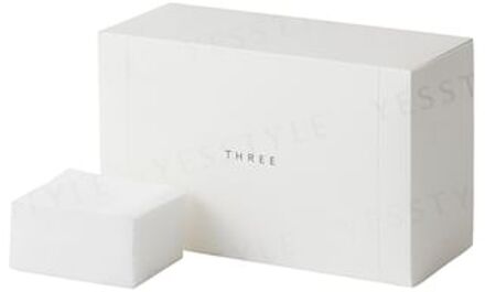 THREE Cotton N 100 pcs