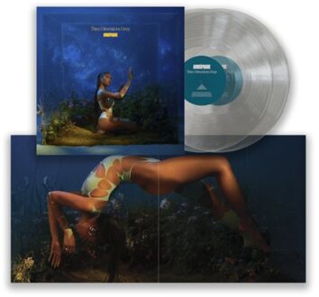 Three Dimensions Deep