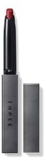 THREE Dream On Alluring Lil One Lipstick X02 Free Speech - Limited Edition