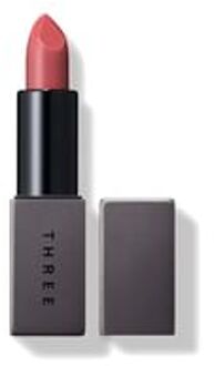 THREE Dream On Alluring Lipstick 02 Sweet Communication