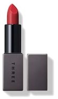 THREE Dream On Alluring Lipstick 06 Speak My Language