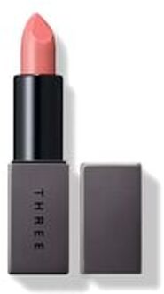 THREE Dream On Alluring Lipstick X01 Language Of Love - Limited Edition