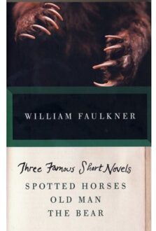 Three Famous Short Novels