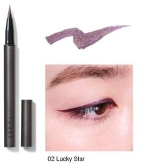 THREE Fun To Funky Liquid Eyeliner 02 Lucky Star
