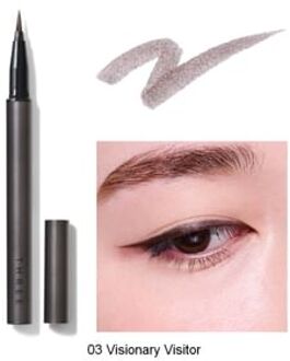 THREE Fun To Funky Liquid Eyeliner 03 Visionary Visitor