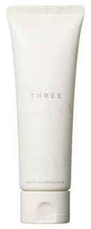 THREE Gentle Nourishing Scrub 120g
