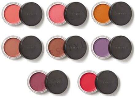 THREE Glam Tone Color Custart 02 Sweet Explorer