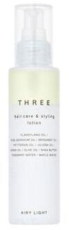 THREE Hair Care & Styling Lotion 118ml