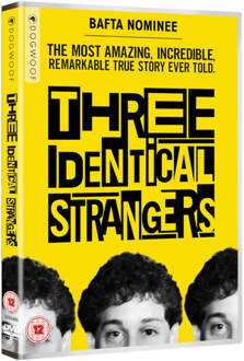 Three Identical Strangers