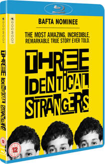 Three Identical Strangers