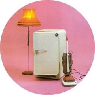 Three Imaginary Boys (Pd)