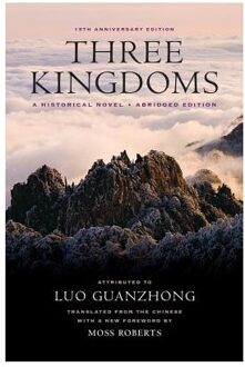 Three Kingdoms