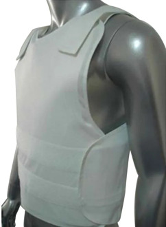 Three-level bulletproof vest bulletproof vest bulletproof vest bulletproof vest tactical vest ballistic vest hidden classic IIIA
