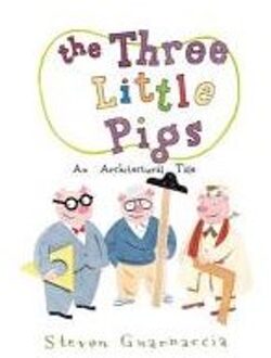 Three Little Pigs, The