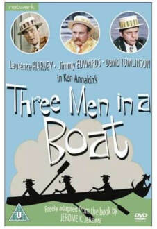 Three Men In A Boat  Film