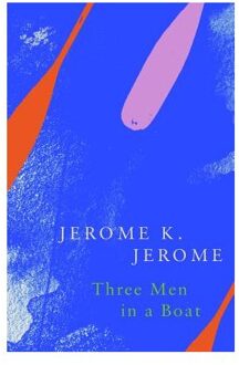 Three Men in a Boat (Legend Classics)