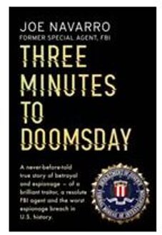 Three Minutes to Doomsday
