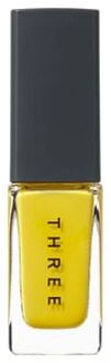 THREE Nail Lacquer 01 Sky's EDGE