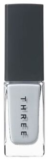 THREE Nail Lacquer 02 Sky Walker