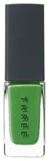 THREE Nail Lacquer 03 Sky Song