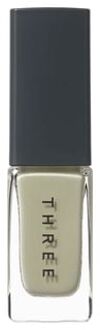 THREE Nail Lacquer 04 Cloud Song