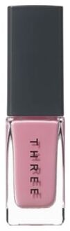 THREE Nail Lacquer 05 Dusky Dream