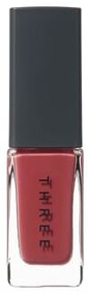 THREE Nail Lacquer 07 Sunriser