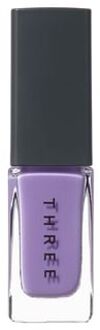THREE Nail Lacquer 11 Sky Patrol
