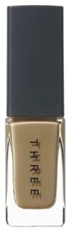 THREE Nail Lacquer 14 Sheltering Symphony